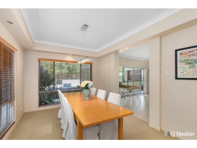 61 Clifford Perske Drive, Thornlands QLD 4164