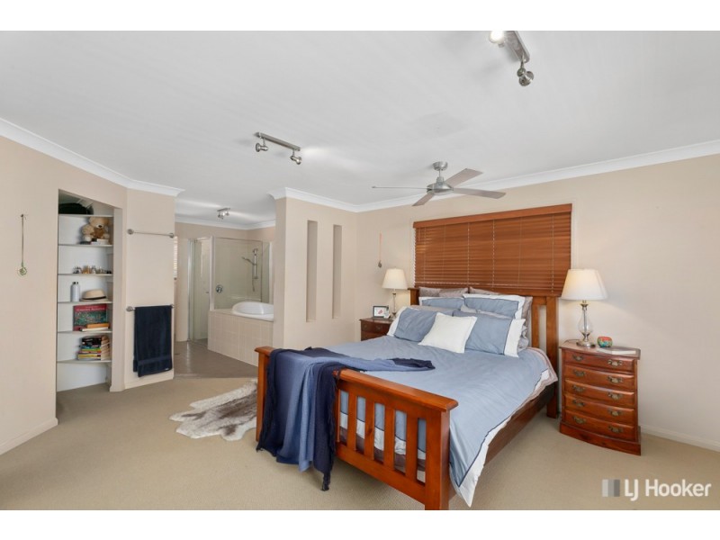 61 Clifford Perske Drive, Thornlands QLD 4164