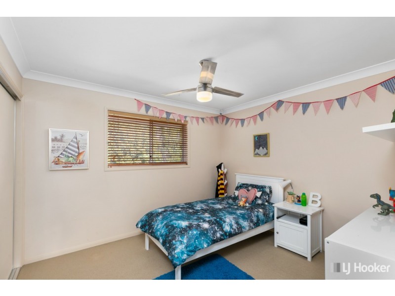 61 Clifford Perske Drive, Thornlands QLD 4164