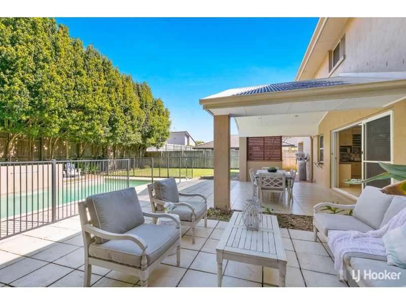 61 Clifford Perske Drive, Thornlands QLD 4164