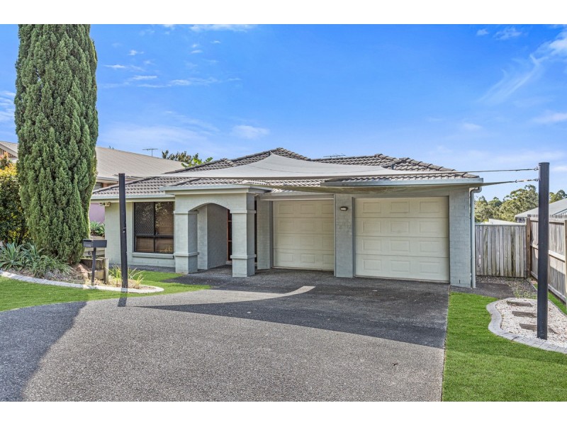 72 Campbell Street, Wakerley QLD 4154