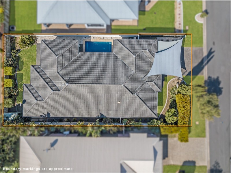 72 Campbell Street, Wakerley QLD 4154