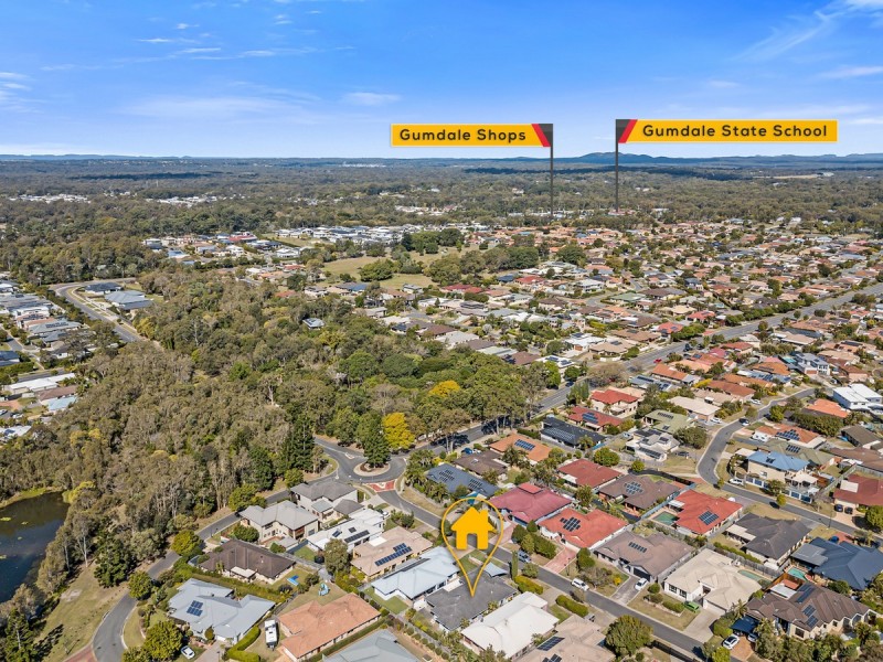 72 Campbell Street, Wakerley QLD 4154