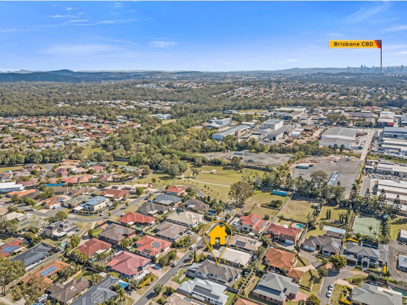 72 Campbell Street, Wakerley QLD 4154