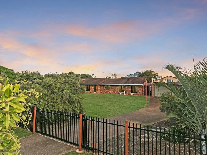 25 Marlborough Road, Wellington Point QLD 4160