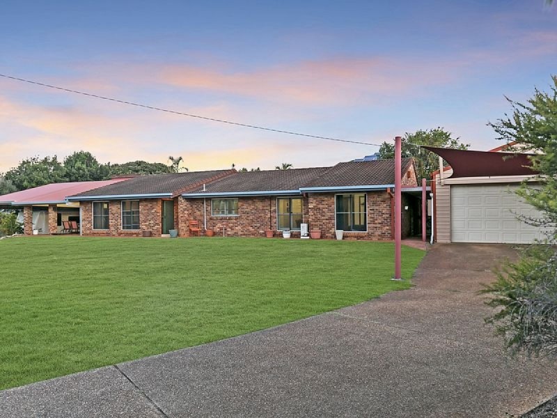 25 Marlborough Road, Wellington Point QLD 4160