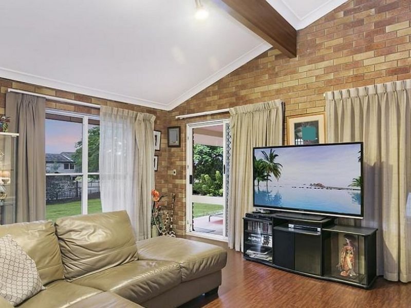 25 Marlborough Road, Wellington Point QLD 4160