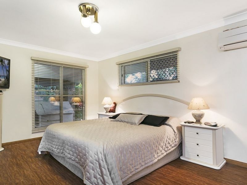 25 Marlborough Road, Wellington Point QLD 4160