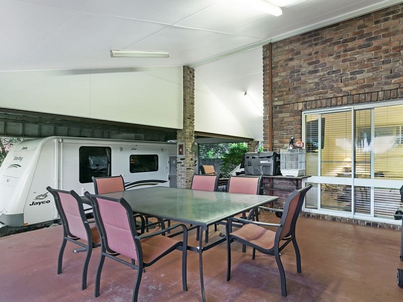 25 Marlborough Road, Wellington Point QLD 4160