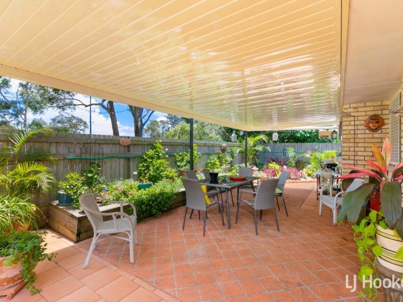 25/226 Mooroondu Road, Thorneside QLD 4158