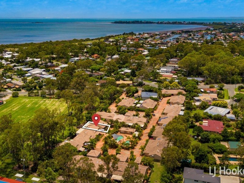 25/226 Mooroondu Road, Thorneside QLD 4158