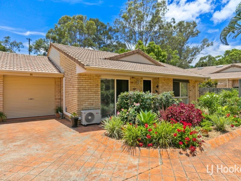 25/226 Mooroondu Road, Thorneside QLD 4158
