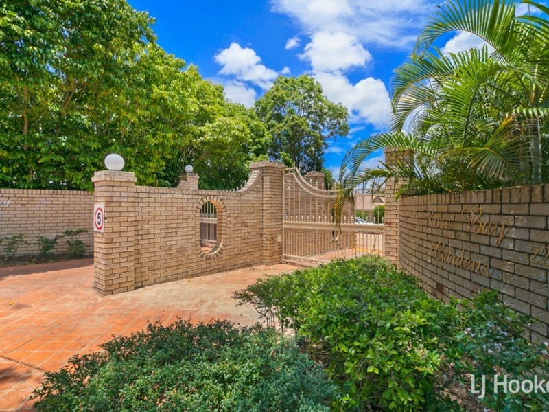 25/226 Mooroondu Road, Thorneside QLD 4158