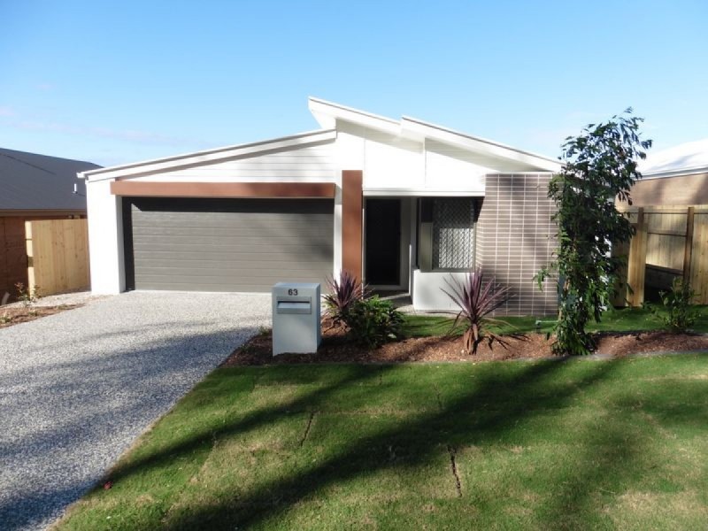 63 Sarsenet Circuit, Mount Cotton QLD 4165