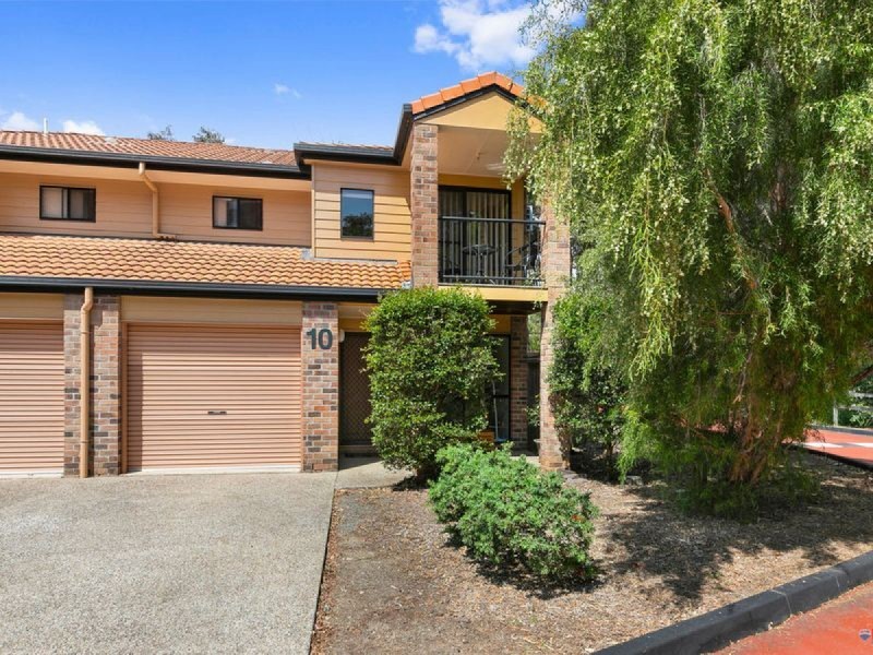 10/192-202 Long Street, Cleveland QLD 4163