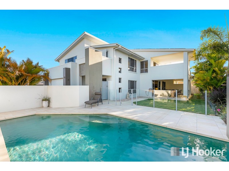 90 Beachcrest Road, Wellington Point QLD 4160