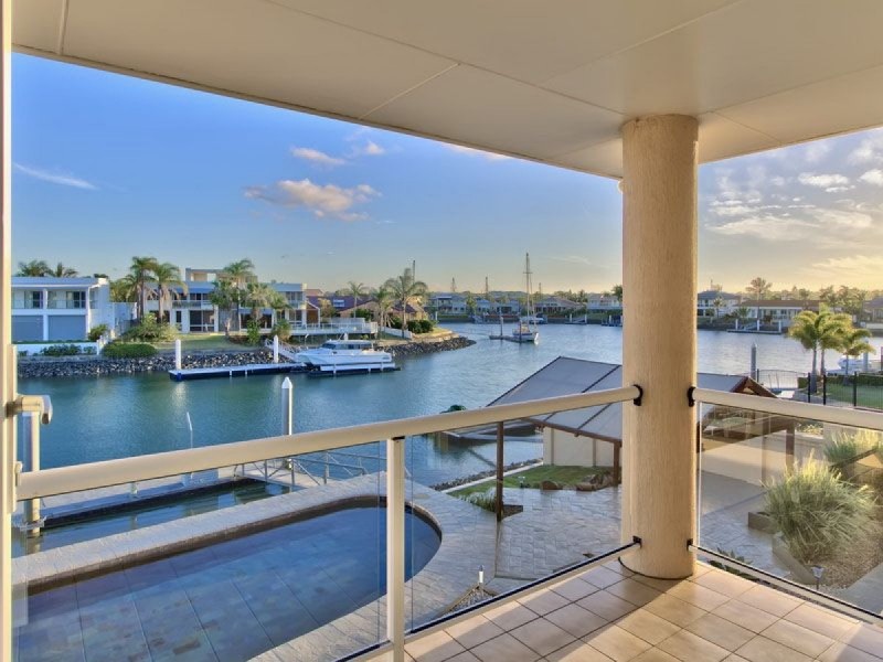 101 Masthead Drive, Cleveland QLD 4163