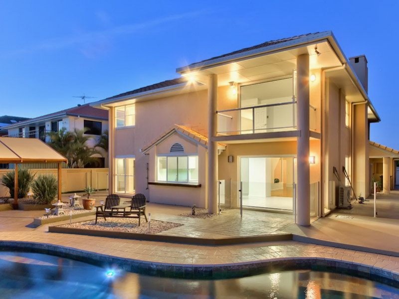 101 Masthead Drive, Cleveland QLD 4163