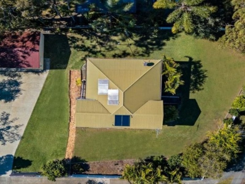 25 Charles Street, Birkdale QLD 4159