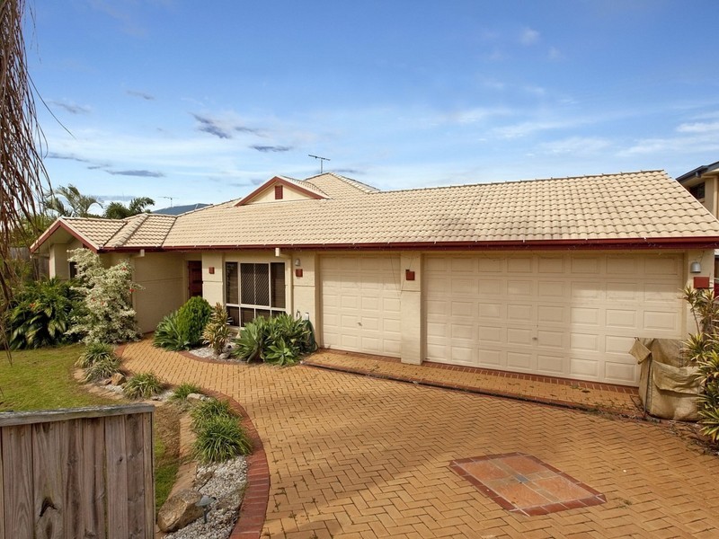 30 Morris Circuit, Thornlands QLD 4164