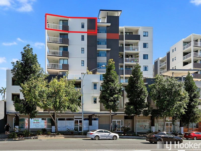 479/803 Stanley Street, Woolloongabba QLD 4102