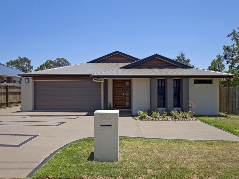 54a Hardy Road, Birkdale QLD 4159