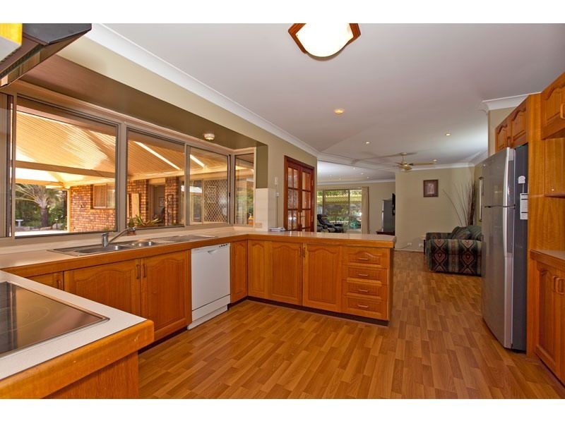 7 Doull Place, Thornlands QLD 4164