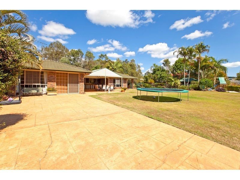 7 Doull Place, Thornlands QLD 4164