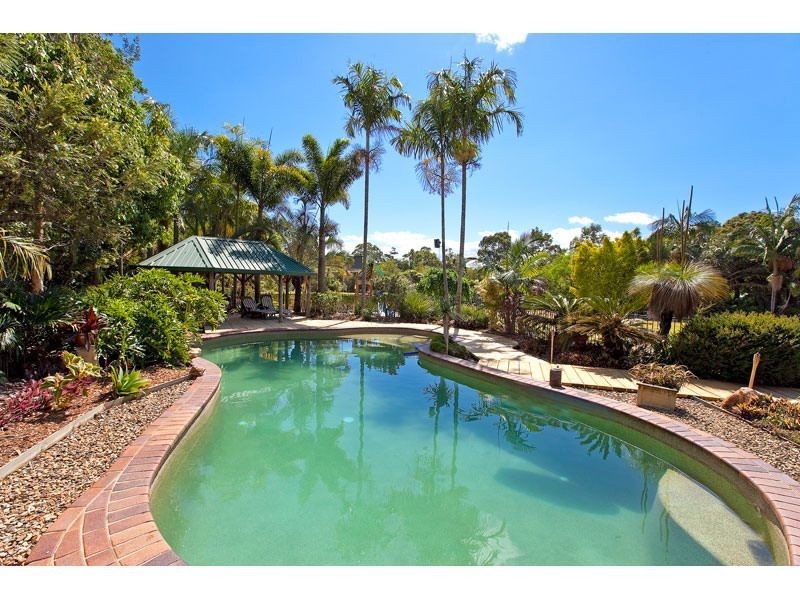 7 Doull Place, Thornlands QLD 4164