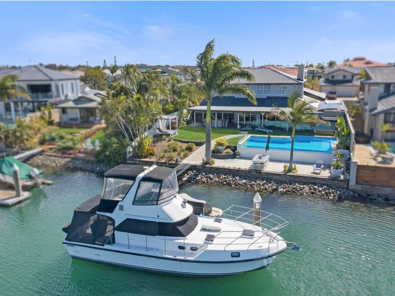 29 Anchorage Drive, Raby Bay QLD 4163