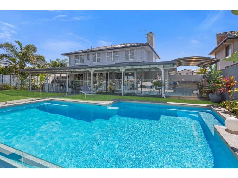 29 Anchorage Drive, Raby Bay QLD 4163