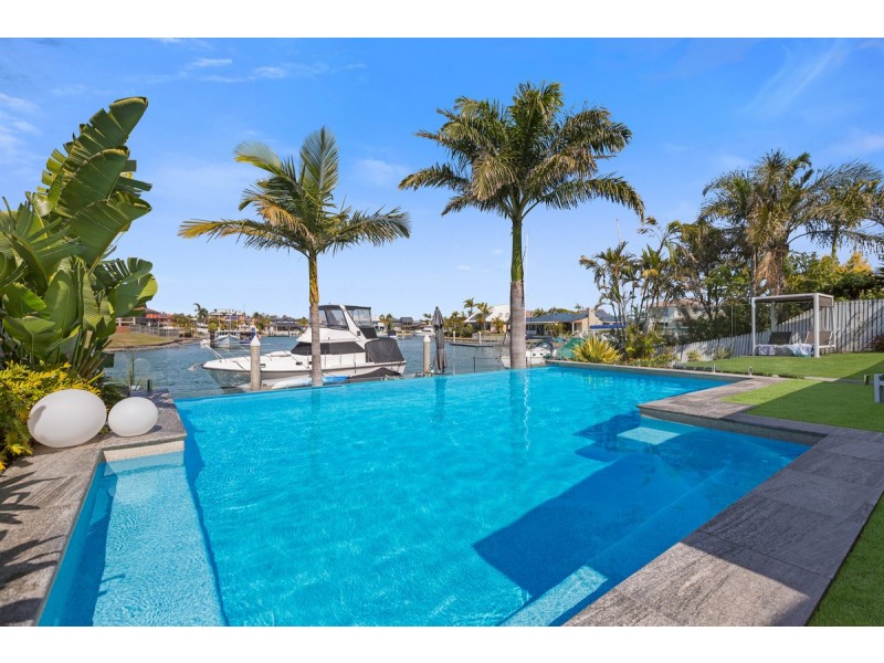 29 Anchorage Drive, Raby Bay QLD 4163