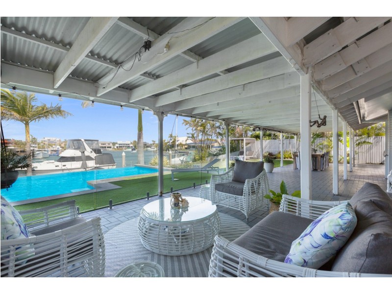 29 Anchorage Drive, Raby Bay QLD 4163