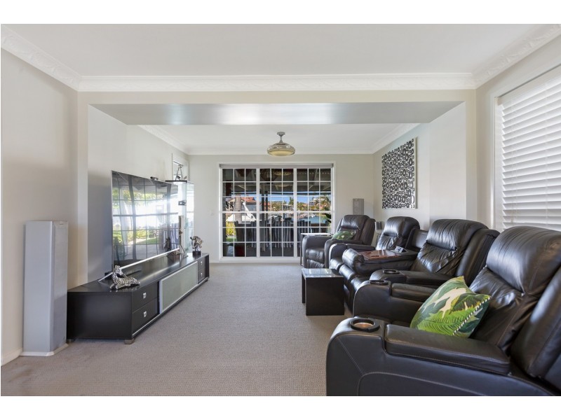 29 Anchorage Drive, Raby Bay QLD 4163