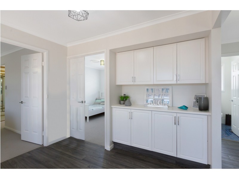 29 Anchorage Drive, Raby Bay QLD 4163