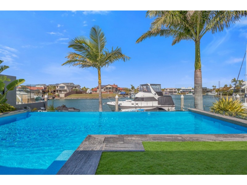 29 Anchorage Drive, Raby Bay QLD 4163