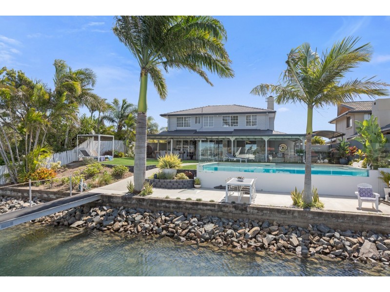 29 Anchorage Drive, Raby Bay QLD 4163