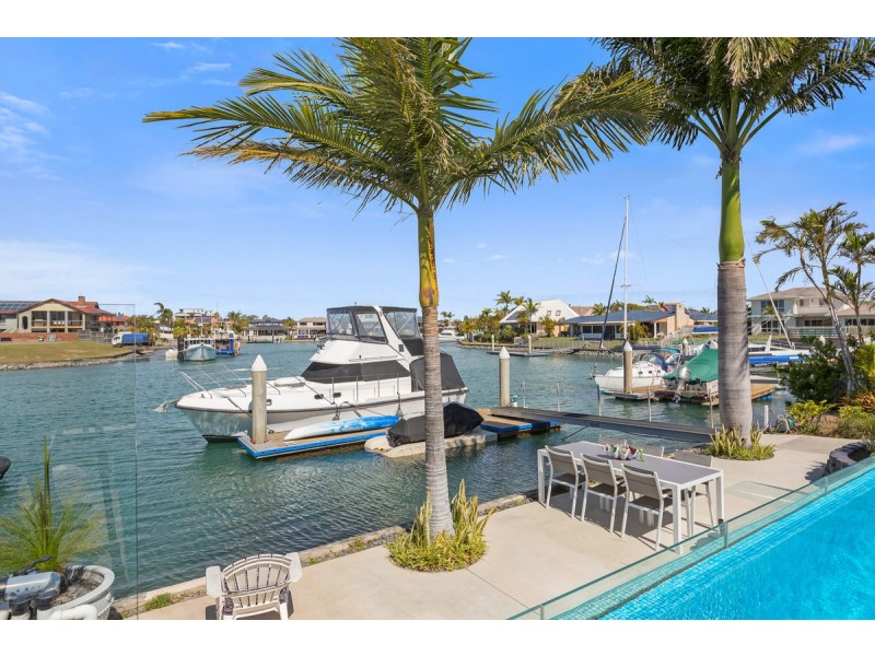 29 Anchorage Drive, Raby Bay QLD 4163