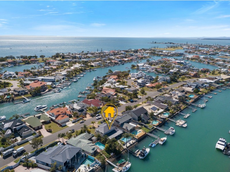 29 Anchorage Drive, Raby Bay QLD 4163