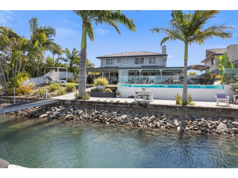 29 Anchorage Drive, Raby Bay QLD 4163