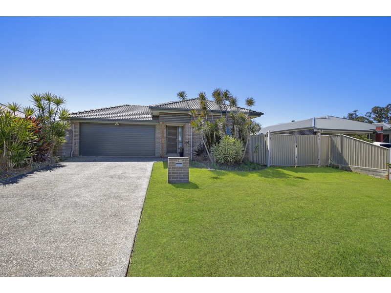 36 Willis Close, Redland Bay QLD 4165