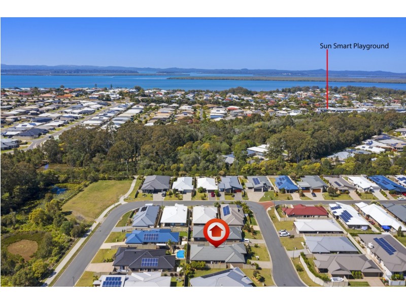 36 Willis Close, Redland Bay QLD 4165