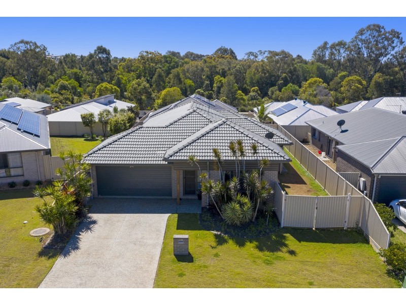 36 Willis Close, Redland Bay QLD 4165
