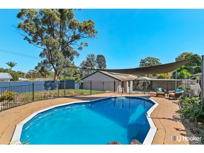 28 Cumberland Drive, Alexandra Hills QLD 4161