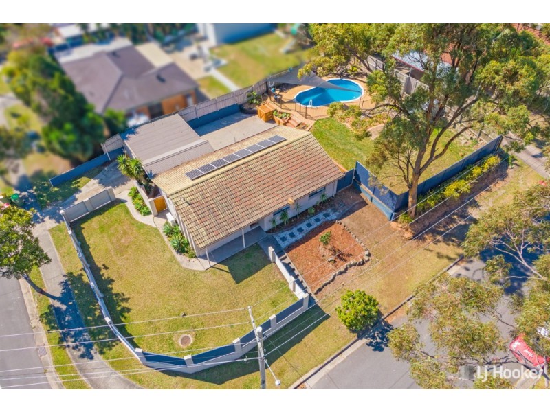 28 Cumberland Drive, Alexandra Hills QLD 4161