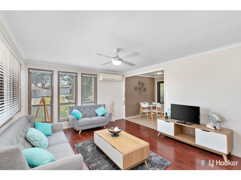 28 Cumberland Drive, Alexandra Hills QLD 4161