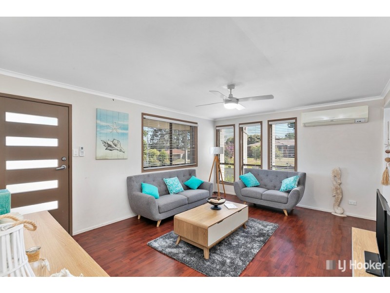 28 Cumberland Drive, Alexandra Hills QLD 4161