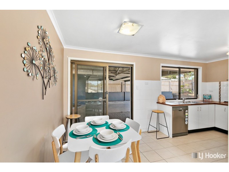 28 Cumberland Drive, Alexandra Hills QLD 4161