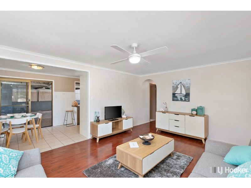 28 Cumberland Drive, Alexandra Hills QLD 4161