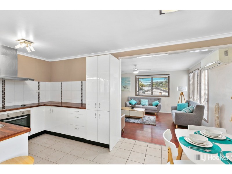 28 Cumberland Drive, Alexandra Hills QLD 4161